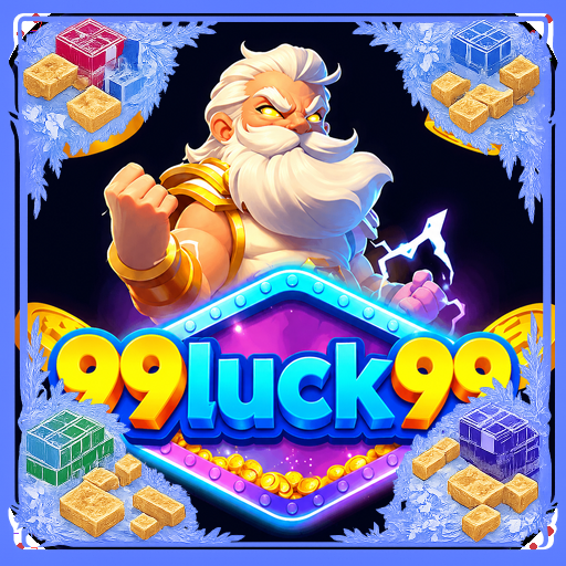 99luck99 — galeri pratinjau Resmi APK