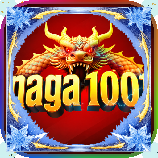 naga1001 — mitra unggulan