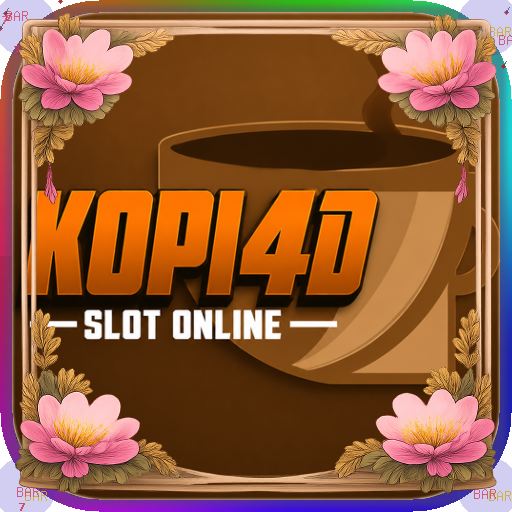 kopi4d — mitra unggulan